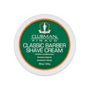 CLASSIC BARBER КРЕМ ДЛЯ БРИТЬЯ CLUBMAN КРЕМ ДЛЯ БРИТЬЯ