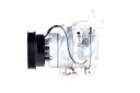NISSENS 89576 COMPRESSEUR DE CLIMATISATIONphoto 12