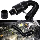AIRBOX ВОЗДУХОВОД ФИЛЬТР КОНУСНЫЙ КАРБОН КОМПЛЕКТ BM SPORT  фото 9