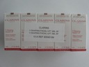 CLARINS V Shaping Сыворотка-лифтинг для лица 10x3ml 30ml.