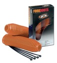 PROGRIP GUMA PRE TELESKOPY PG2510 FARBA ORANŽOVÁ (Š41/45MM) (PG2510/5)