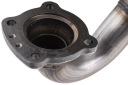 CATALYSEUR ENG.1.0ECOBOOST FORD FIESTA VII 17-, ECOSPORT 13-; EURO6photo 9