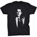 Агент Купер Т -Хранил Твин Пикс ФБР