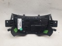 OPEL ZAFIRA C 12-16 PANNEAU COMMANDE CLIMATISATION CLIMATRONIC 20765753photo 7
