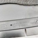 GLASS LEFT REAR LAND ROVER DISCOVERY V (L462) HY3229601BE 33085029 3.0L  photo 8