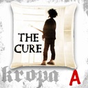 Подушка THE CURE #Выкройки! Отличное качество из Польши!