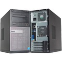 КОМПЬЮТЕР DELL 3020 TOWER i5-4590 16 ГБ 256 SSD W10