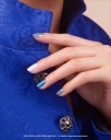 Лаки для нігтів Sally Hansen 14.7 ml Відтінки синього 891 — фото 10