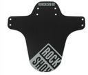 Błotnik rowerowy ROCKSHOX Fender BLACK/GRAY PUTTY