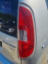 SKODA ROOMSTER I 06-10 ФАРА ПРАВИЙ ЗАД ЗАДНЯ EU  (13323449365) фото min 12