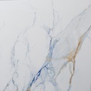 ГОЛУБАЯ МРАМОРНАЯ ПЛИТКА | ПРАЛИНЕ СИНИЙ 100Х100