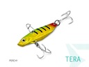 CYKADA DELPHIN TERA 12g PERCHY HOOK #8