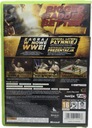 Gra WWE 12 Xbox 360 Tematyka sportowe