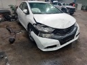 HONDA CIVIC FK1/2/3 2012 - 2016 ЗАМОК ДВЕРІ ЕЛЕКТРИЧНИЙ МЕХАНІЗМ ЛІВИЙ  (18889597741) фото min 6