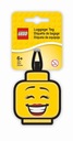 LEGO 51168 ZAWIESZKA DO BAGAŻU PLECAKA DZIEWCZYNKA