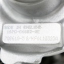 ТУРБОКОМПРЕСОР КОМПЛЕКТНА TURBO-K109  (18078962294) фото min 9