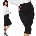 530_ ЮБКА МИДИ В РЕБИНКУ