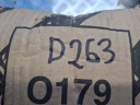 ALTERNATEUR 120A 12V FIAT ALFA ROMEO OPEL 1.9 JTD CDTI 71773263 DENSO ORIGINALphoto 9