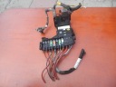 SERRE-CÂBLE MODULE TENSION BATTERIE CITROEN C4 II DS4 1.6THPphoto 6