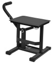 ПІДСТАКАННИК МОТОЦИКЛЕТНИЙ KRAFT&DELE 160 KG РЕГУЛЬОВАНА ВИСОТА  (18786181633) фото min 7