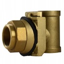 ШВЕДСКИЙ РАЗЪЕМ IBO 1