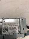 PEUGEOT 308 2008 PANNEAU AUTORADIO CD/DVD/GPSphoto 8