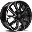 LLANTAS 5X114,3 HYUNDAI I30 I40 IONIQ IONIQ5 IONIQ6 IX20 IX35 IX55 KONA NEXO 