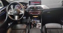 BMW X4 xDrive 20d pakiet M Sport 2.0d-190KM Sa... Wyposażenie - multimedia Bluetooth Gniazdo USB Nawigacja GPS Radio fabryczne