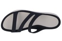 CROCS W SWIFTWATER SANDALS (34/35) Dámske Šľapky Originálny obal od výrobcu škatuľa