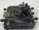 РАДІАТОР ВОДИ ВЕНТИЛЯТОР ВЕНТИЛЯТОР KAWASAKI ER5 ER-5 1997-2006R  фото 12