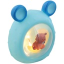 MISIO ДЕТСКИЙ НОЧНИК СО СВЕТОДИОДАМИ 3 X LR44