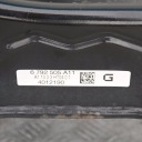 BMW F20 F21 F30 F31 CHÂSSIS CHÂSSIS BERCEAU ARRIÈREphoto 12