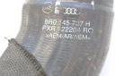 AUDI Q5 8R ЛІВИЙ ПРОВІД ІНТЕРКУЛЕРА 2011 8R0145737H  фото 5