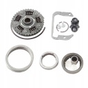 EMBRAYAGE JEU VW BEETLE/ CC/ GOLF/ JETTA/ PASSAT POLO/ TOURAN 1,0-1,8 TSIphoto 16