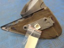 MAZDA 2 I RÉTROVISEUR DROIT 014202photo 7