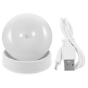 ДАТЧИК ДВИЖЕНИЯ СВЕТОДИОДНЫЙ НОЧНИК НАСТЕННЫЙ АККУМУЛЯТОРНЫЙ СВЕТИЛЬНИК ДЛЯ ПРИХОЖЕЙ