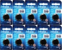 10x BATERIA LITOWA BATERIE 3V RENATA CR 2450 N CR2459N