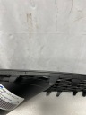 GRILLE PARE-CHOCS NOIRE GAUCHE AVANT AVANT GAUCHE BENTLEY BENTAYGA 15-20photo 14