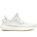 Кроссовки adidas YEEZY Boost 350 V2 Bone white 26.5