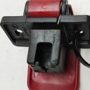 HANDLE DISCOVERY HOOD FERRARI CALIFORNIA 67003800 33724493 4.3L 360KW  photo 6