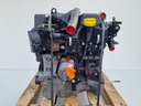 MOTOR JUEGO RENAULT SCENIC 3 1.5 DCI 110KM 116TYS K9K837 