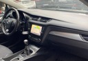 Toyota Avensis 2.0 D 4D Salon Polska Kamera Co... Rok produkcji 2017