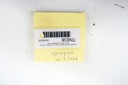 TN036 PEUGEOT 508 II CEINTURE DE SÉCURITÉ GAUCHE AVANT 98139694XX EUROPEphoto 6