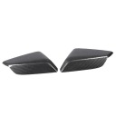 2 SZT. НАКЛАДКА NA ЗЕРКАЛО ВНЕШНИЕ СТИЛЬ Z ВОЛОКНА КАРБОНОВОГО SILNA W6  фото 10