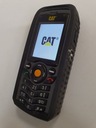 CATERPILLAR CAT B25 черный без аккумуляторов