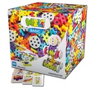 ВАФЕЛЬНЫЕ БЛОКИ MELI BASIC CONSTRUCTOR 400 ЭЛЕМЕНТОВ