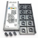 PŁYTKI WIELOOSTRZOWE CCMT09T304 IC907 ISCAR