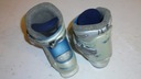 Lyžiarske topánky DALBELLO CX 1 veľ. 15,5 (25) Veľkosť inny