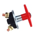 KIT PRZEACZNIKOW IZOLATORA BATTERIE DC 12 V-60 V 300A M10 STUD 90photo 7