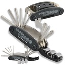 НАБОР ВЕЛОСИПЕДНЫХ КЛЮЧЕЙ IMBUS, 16-в-1